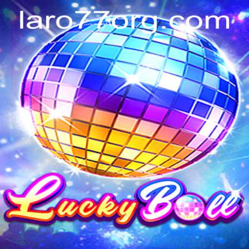 LuckyBall A Thrilling New Game Revolutionizing the Gaming Scene